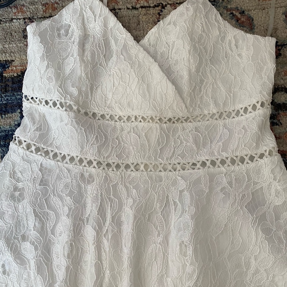 Francescas Collection Dress - Picture 2 of 2